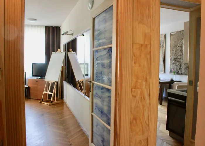 ホテル Alder クラクフ