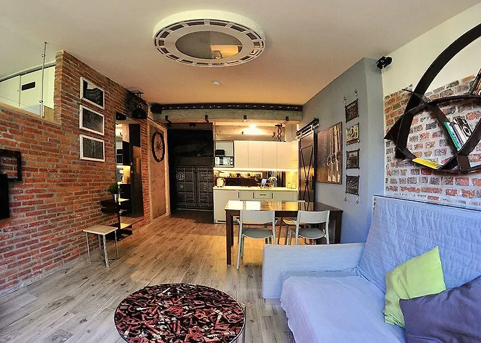 Alder ホテル クラクフ