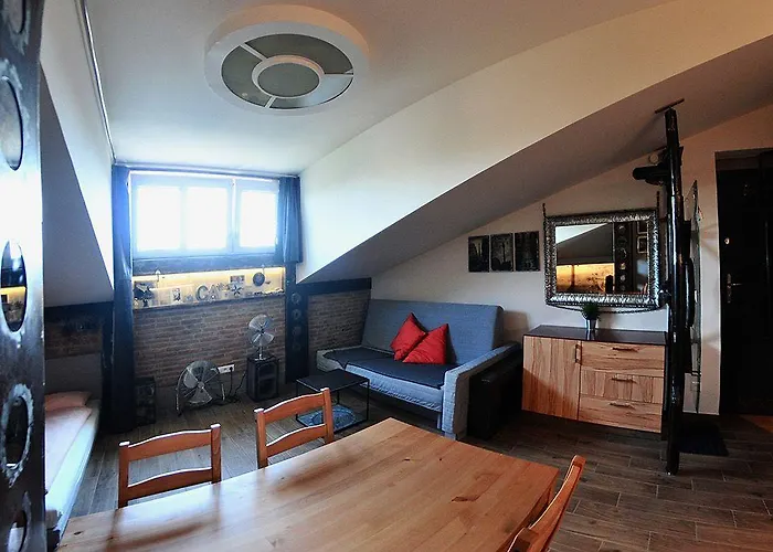 ホテル Alder クラクフ