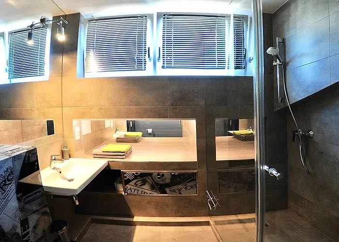 ホテル Alder クラクフ