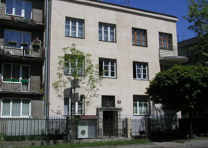 Alder ホテル クラクフ