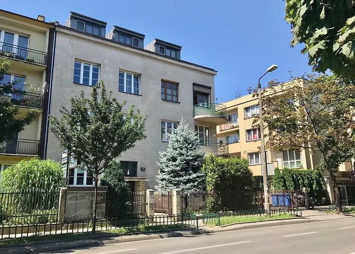 Alder ホテル クラクフ