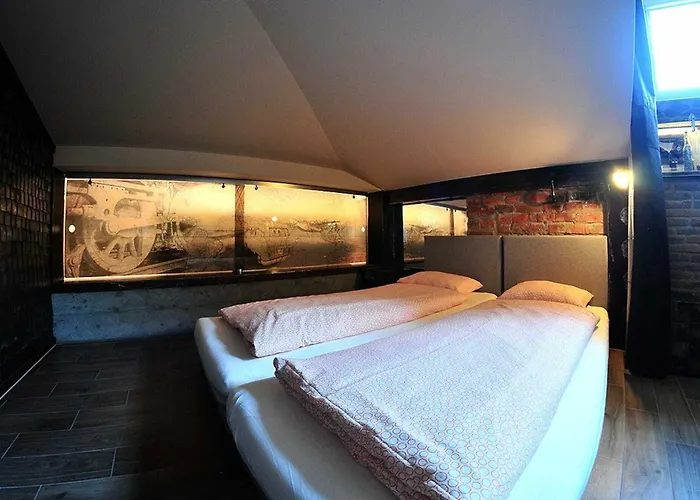 Alder 3* クラクフ